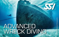 Advanced Wreck Diving small