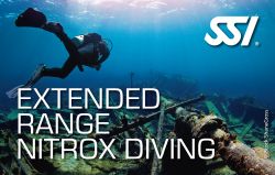 Extended Range Nitrox Diving