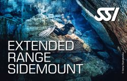 Extended Range Sidemount