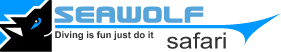 sea wolf logo